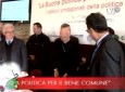 Il Card. Angelo Bagnasco al Forum di Todi